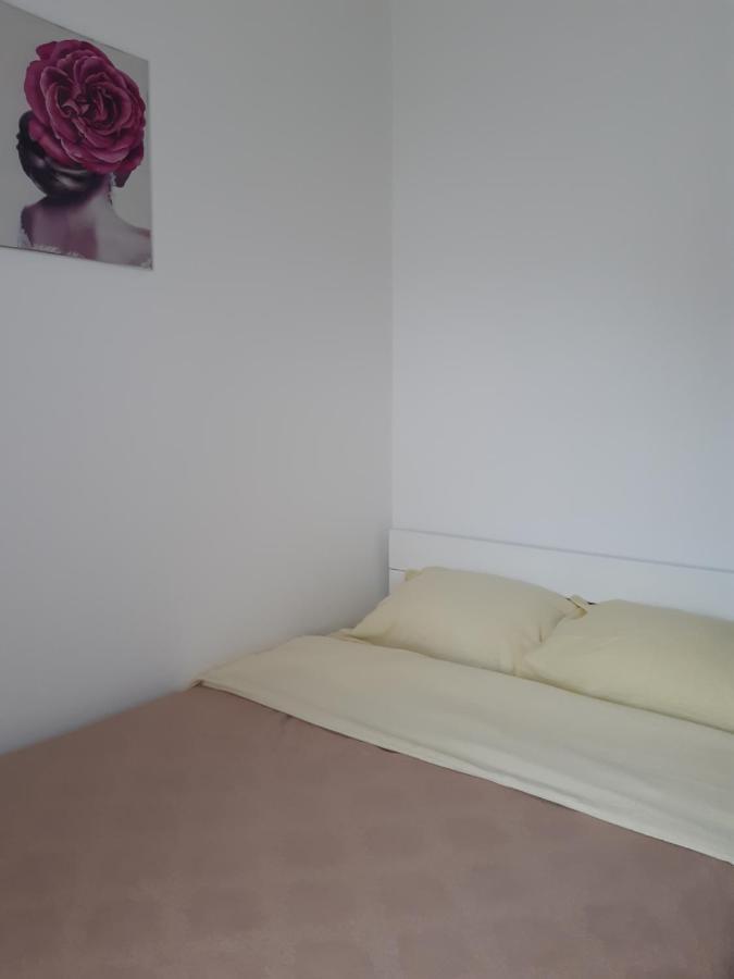 Apartman Lala Foca Buitenkant foto