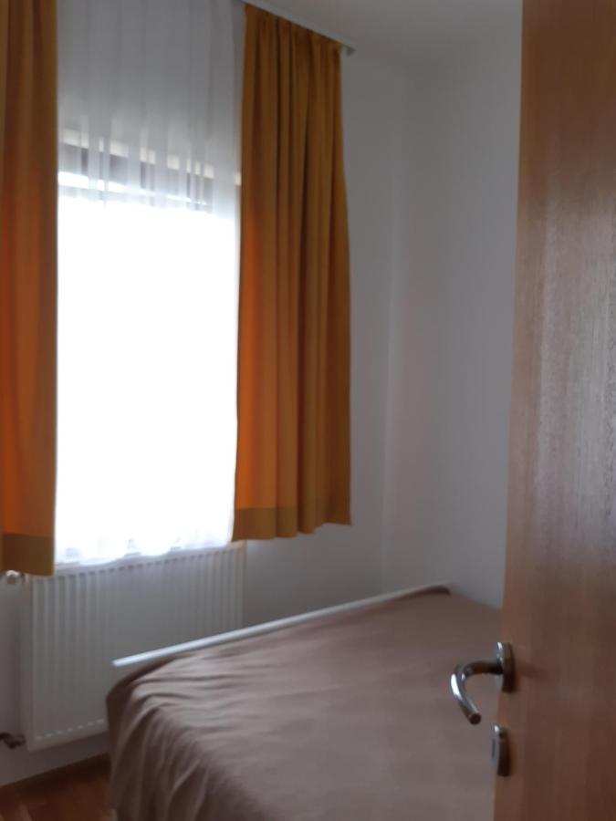 Apartman Lala Foca Buitenkant foto